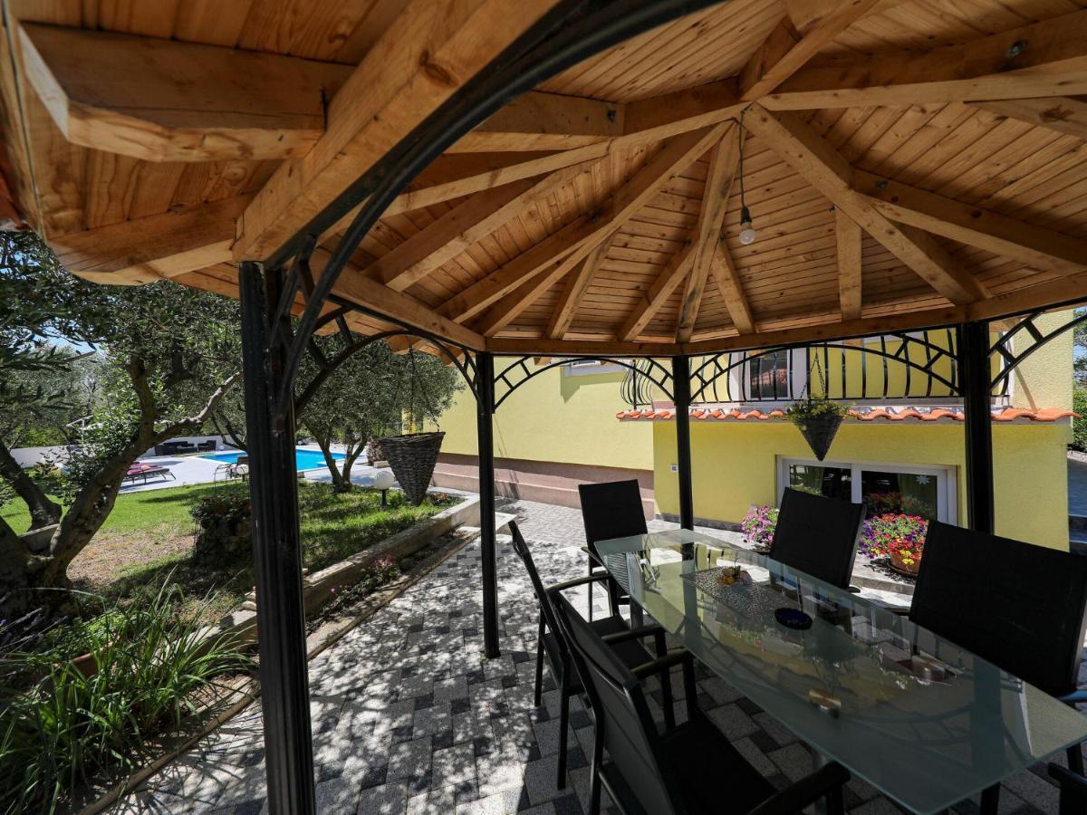 Lovely Holiday Home In Policnik With Private Pool Exterior foto