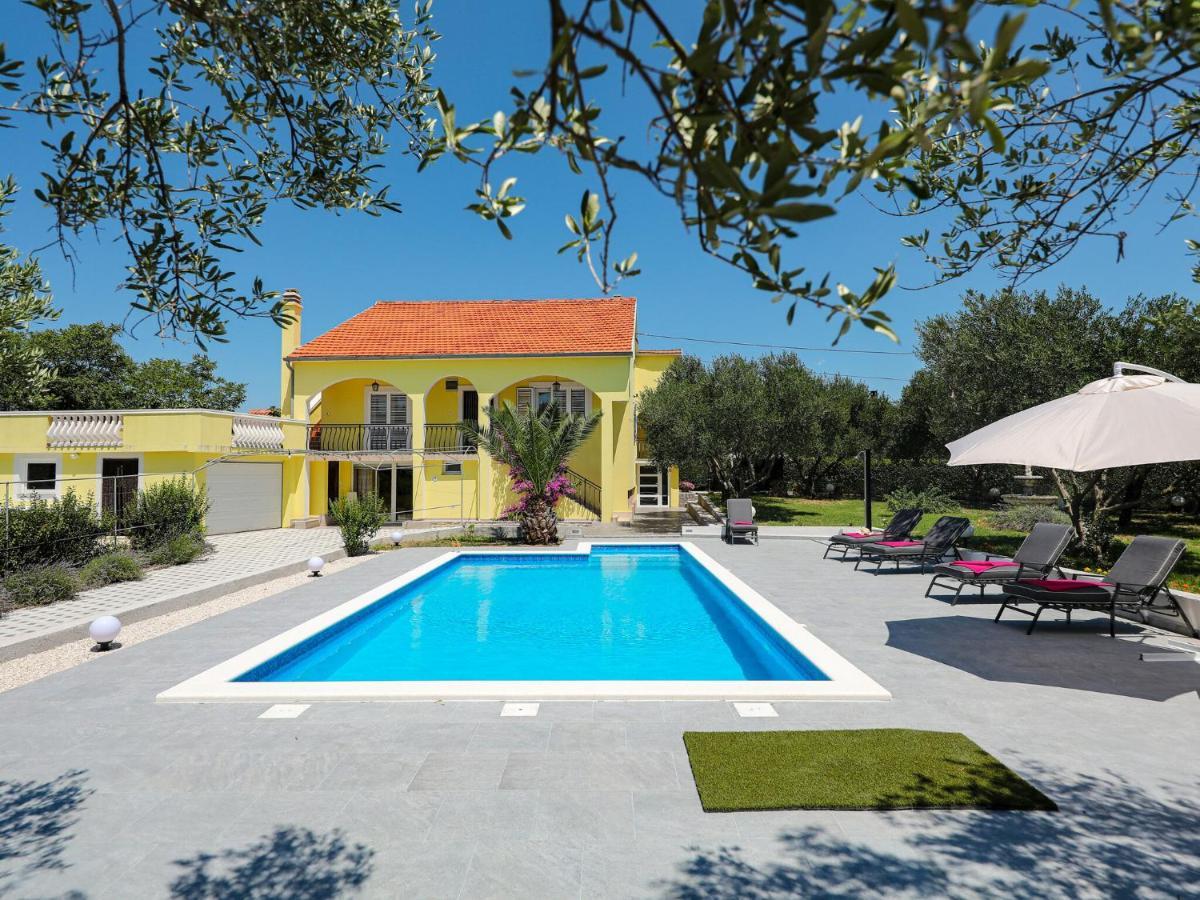 Lovely Holiday Home In Policnik With Private Pool Exterior foto