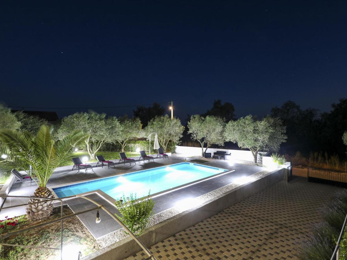 Lovely Holiday Home In Policnik With Private Pool Exterior foto