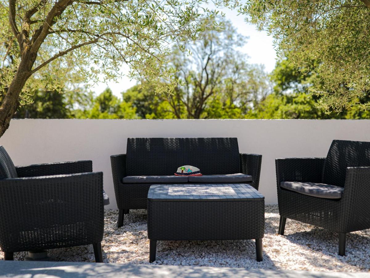 Lovely Holiday Home In Policnik With Private Pool Exterior foto