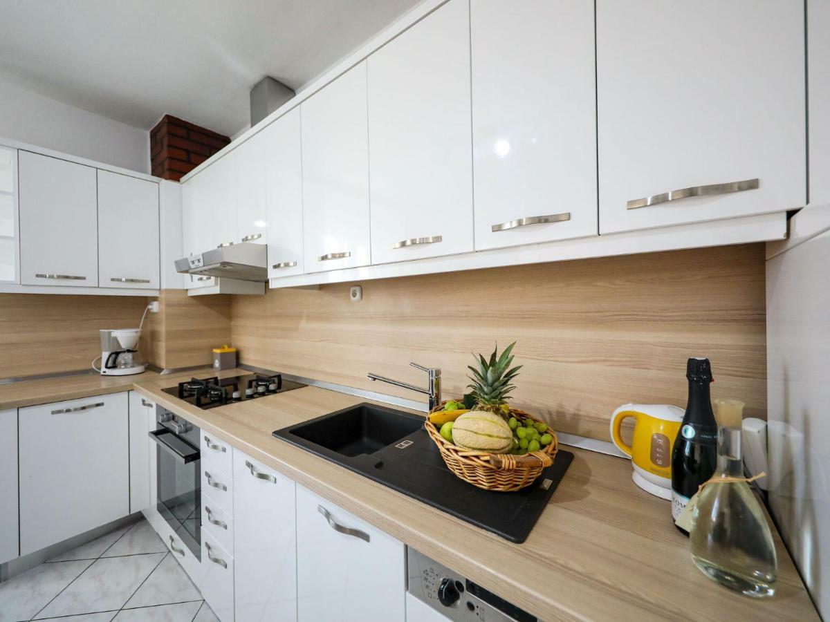 Lovely Holiday Home In Policnik With Private Pool Exterior foto